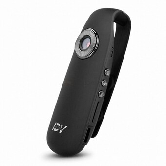 IDV-007 <b>바디</b><b>캠</b>