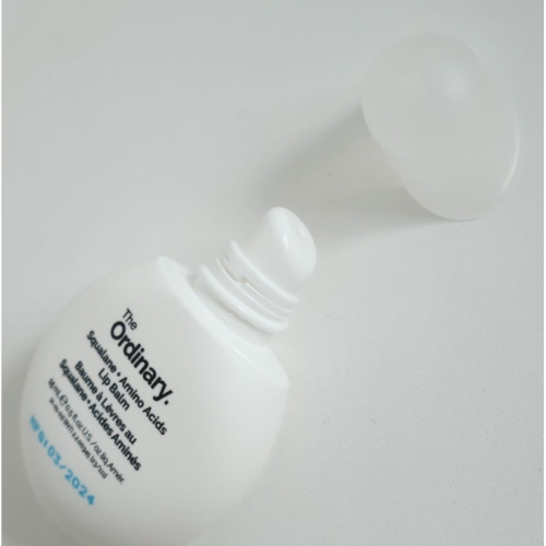 디오디너리 스쿠알란 + 아미노 애시즈 립 밤 15ml (2개)
