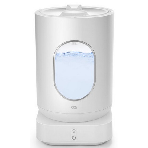 글라스팀 OVHU-001WH