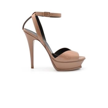 생로랑 트리뷰트 립스 샌들 151362673_이미지