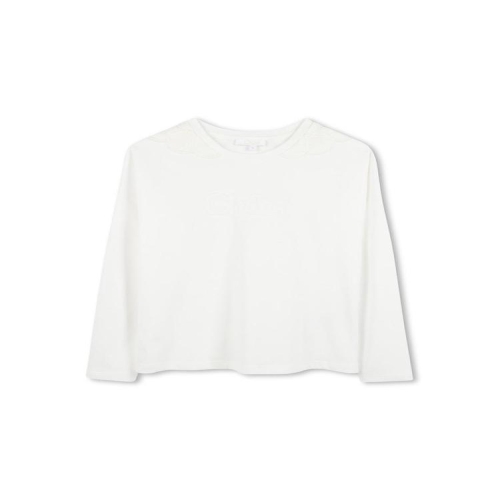 끌로에 티셔츠 셔츠 ML C20249K117 B0041405121_이미지