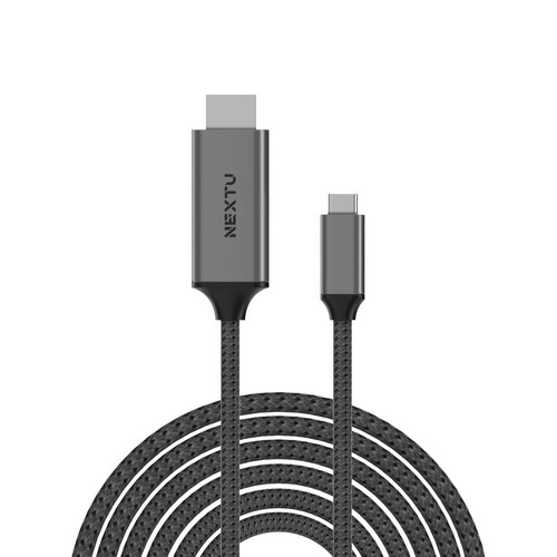 �������������ͽ� NEXTU C to HDMI �̷��� ���̺� 3701TCH-4K