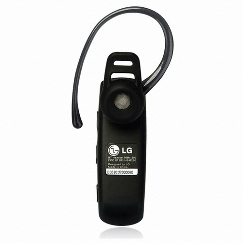 LG전자 HBM-290 (정품)