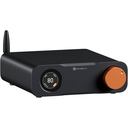 Fosi Audio ZD3이미지입니다. 누르면 해당 게시물로 새창이동합니다.