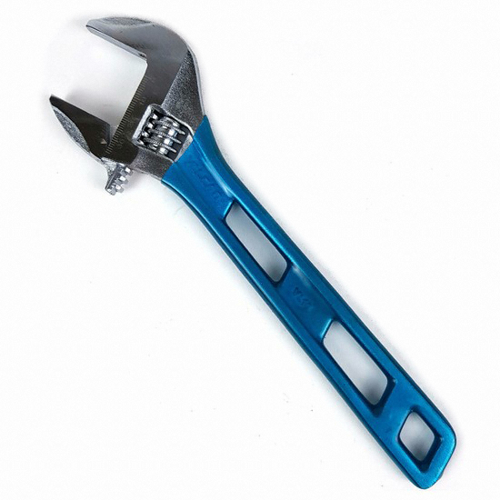 발칸 경량 몽키스패너 VL-10_이미지