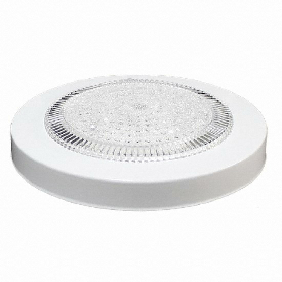 LED 원형 아이스 직부등 15W
