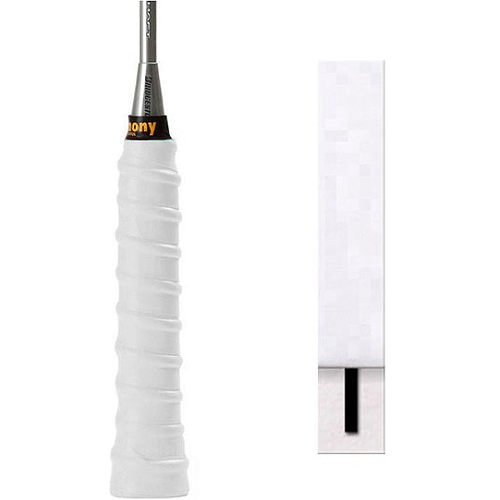 키모니 하이 소프트 스파이럴 그립 KGT-105 화이트이미지입니다. 누르면 해당 게시물로 새창이동합니다.