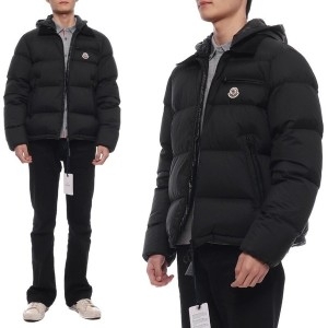 몽클레르 명품 남성 CALIMA 다운 패딩 CALIMA_1A00139 596TM 999 24F CALIM A1 A0013 9596T..