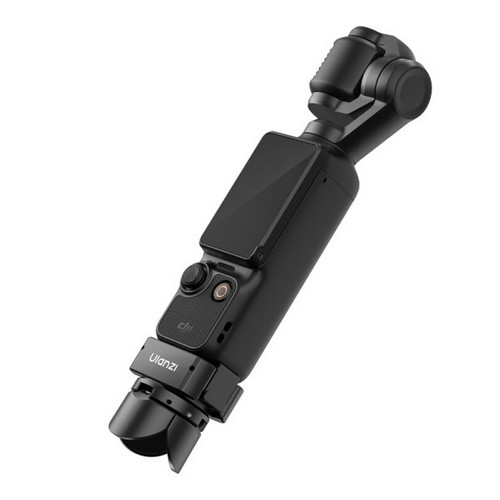 울란지 PK-11 DJI 오즈모 포켓3용 C-타입 베이스 (정품)_이미지