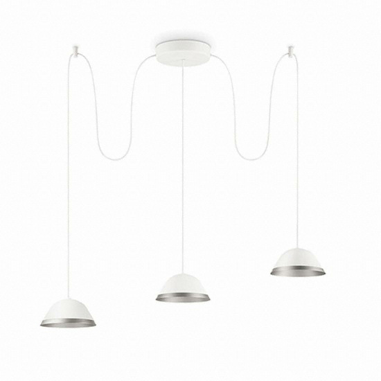 �ʸ��� LED �Ƴ׸�� ���Ʈ 3�� 28W