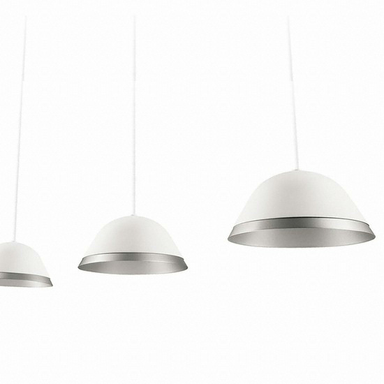 필립스 LED 아네모네 펜던트 3등 28W_이미지