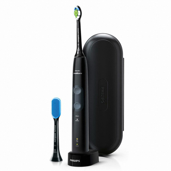 �ʸ��� �Ҵ��ɾ� ������Ƽ��Ŭ�� 2.0 ��������� HX6421/01