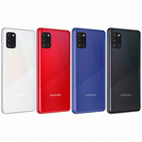 삼성전자 갤럭시A31 LTE 2020 64GB, 공기계 (중고)_이미지