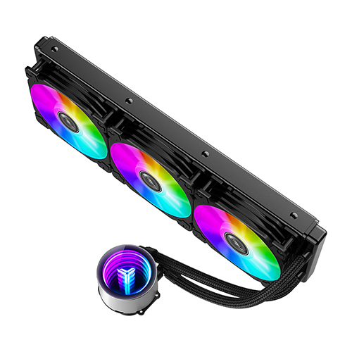 JONSBO SHADOW 360 ARGB