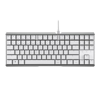 CHERRY <b>MX</b> BOARD 3.0S TKL 화이트