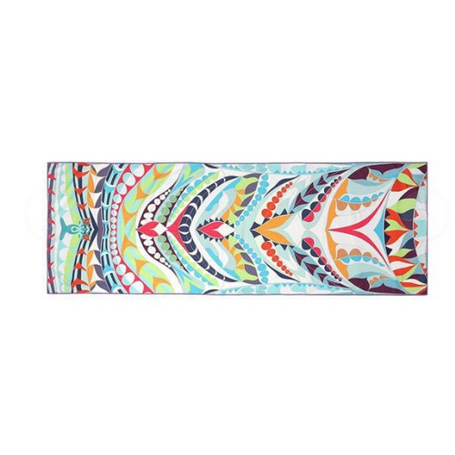 인트라 조이 요가매트타올