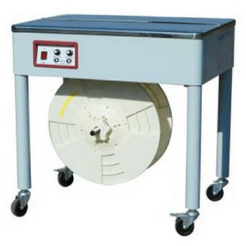 하나토 탁자형 반자동밴딩기 HB-104_이미지