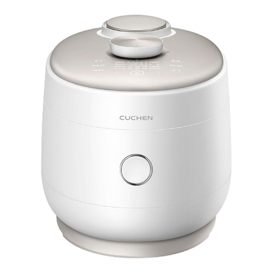 쿠첸 듀얼프로 CRT-SPD0680SEW_이미지