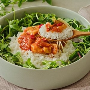 나래식품 여수 국내산 멍게젓갈 300g 멍게젓 반찬 여수맛집