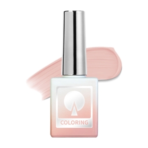 뷰젤 컬러링 누드 스킨 1 컬러젤 06 투투 10ml 1개