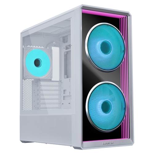 ���ȸ� LANCOOL 217 INF