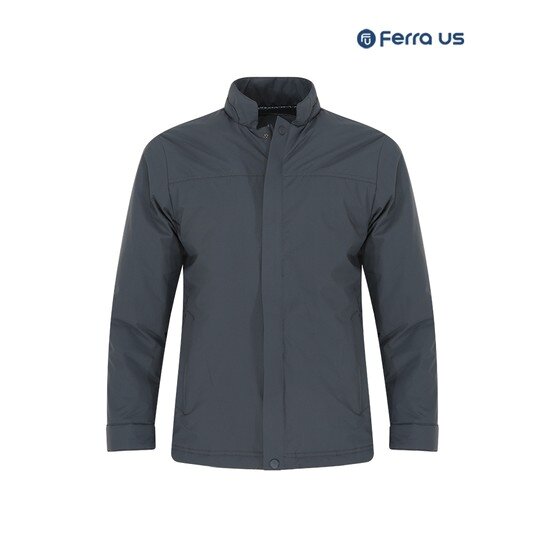 페라어스 사파리 패딩 점퍼 COW4DJ6414_이미지