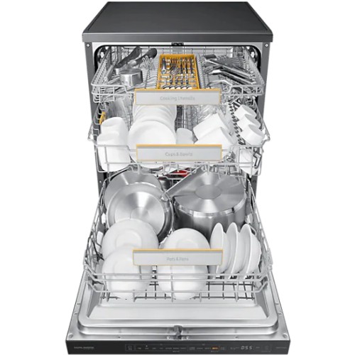 �Ｚ���� ����ũ DW60A8575SW 12�ο� �������ĵ�