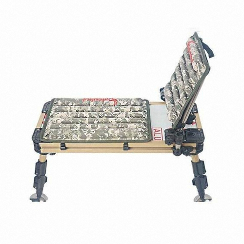 슬라이드 중층좌대 생활좌대, 2019년형