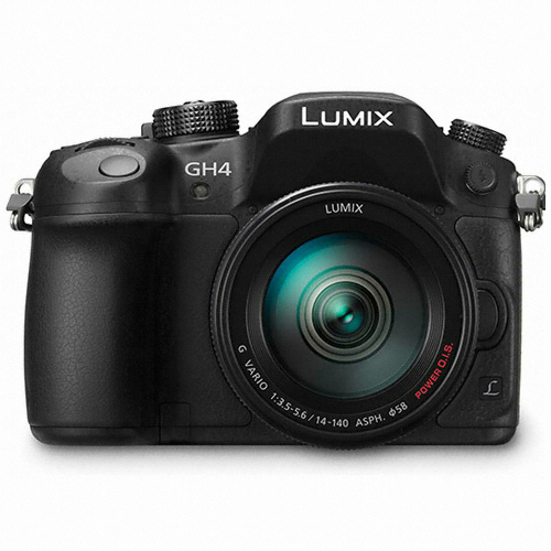 DMC-GH4 렌즈세트