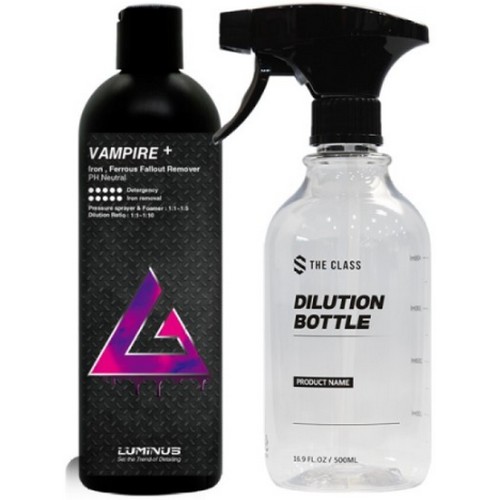 ��̳ʽ��ڸ��� �����̾� �÷��� ö�������� 500ml + ��Ŭ���� ����� ��Ʋ