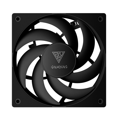 GAMDIAS NOTUS M1-1201