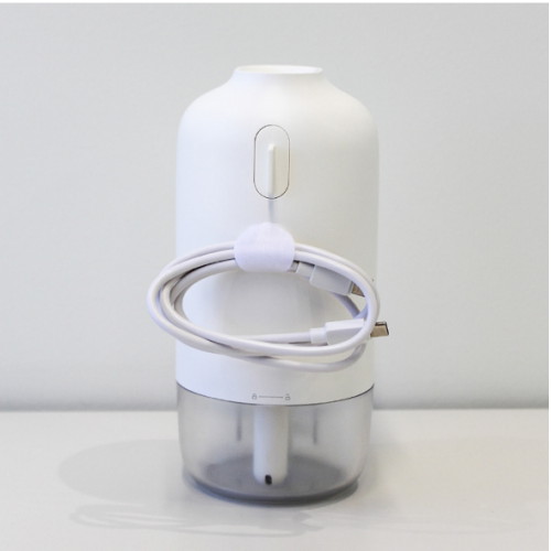 폰트리 힐링쉴드 케이블타이 벨크로 전선정리 양면 테이프형 (소)_이미지