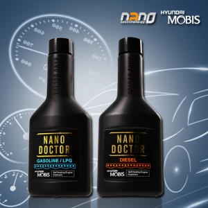 현대모비스 나노닥터 엔진치료제 150ml [1개]