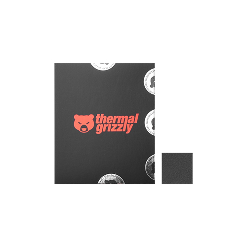 Thermal Grizzly Carbonaut 25x25