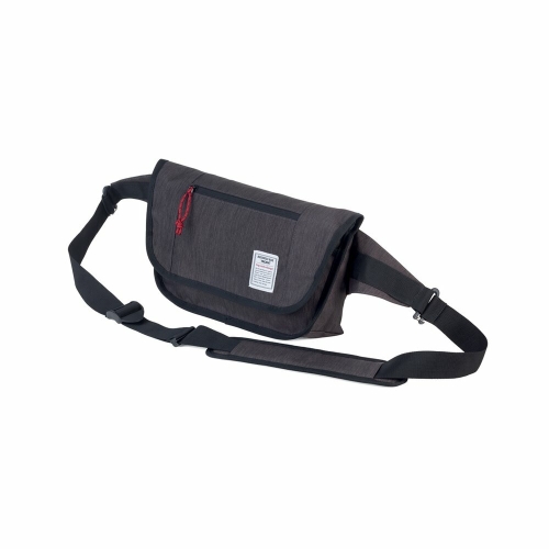 트로이카 BUSINESS CROSSBODY BAG 크로스바디백  BBG59GY_이미지