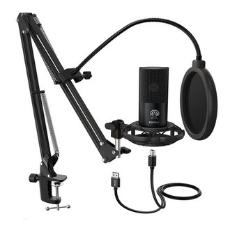 <b>FIFINE</b> Technology T669