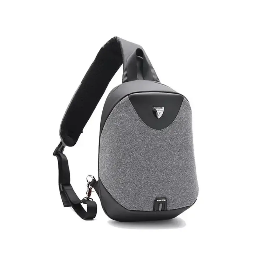 헌터 알틱 남성 여성 학생 이노 아크 슬링백 웨이스트백 힙색 B_AH113