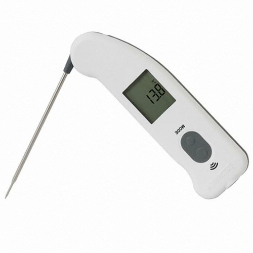 전문가용 탐침 적외선 온도계 THERMAPEN-IR