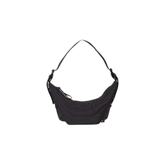  르메르 워터 리펠런트 나일론 캔버스 스몰 소프트 게임 백 마론 글라세 BG293-LF1330-002