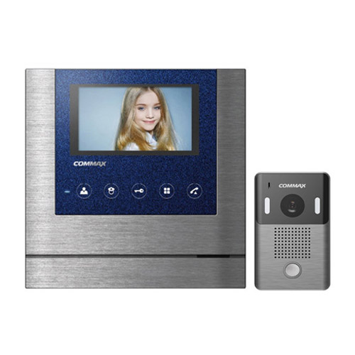 코멕스 CAV-43MG [설치비 포함,세트]