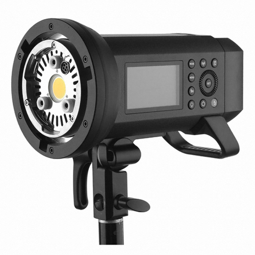 GODOX AD400pro 스트로보 (해외구매)_이미지