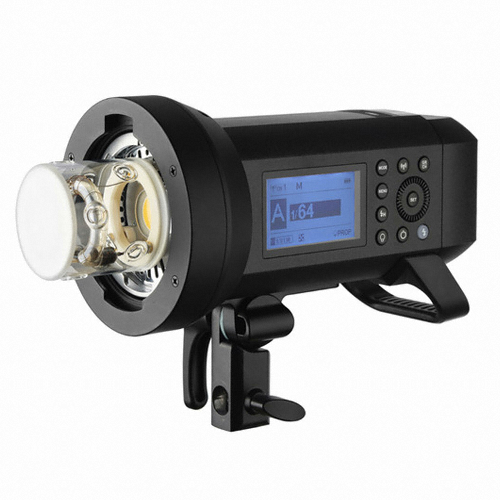 GODOX AD400pro 스트로보 (해외구매)_이미지