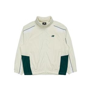 플라잉 배색 웜업 자켓 NBNAF21323 39