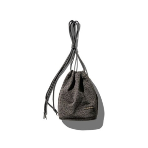 볼드 듀테로 이펙츠 백 코튼 레오파드 P000000X 1276097