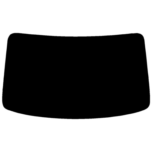 엔퍼니 로톰 후면 열성형 썬팅필름 현대 그랜저 HG 전용 RTF-1S (15%)_이미지