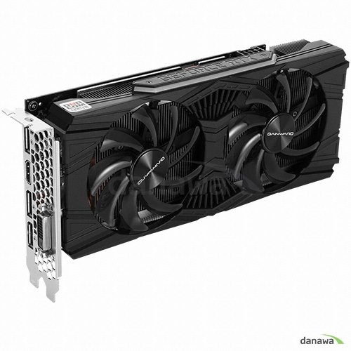 GAINWARD ������ RTX 2070 GSTAR D6 8GB