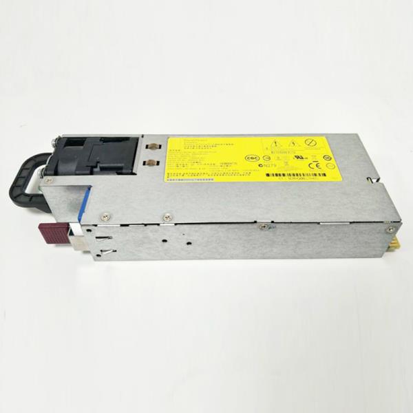 HP DL580 G9 서버용 1500W 플래티넘 PSU 전원 공급 장치 684529-001 HSTNS-PL33