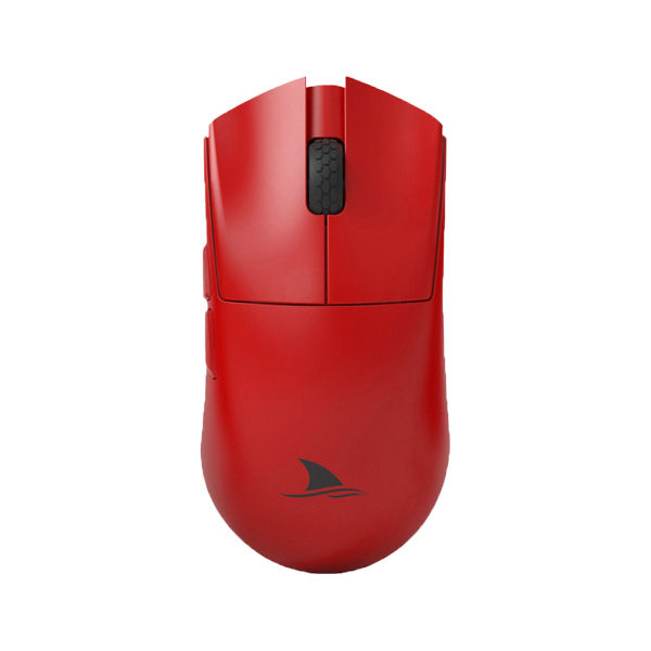 Darmoshark M3 S 유무선 (레드)_이미지