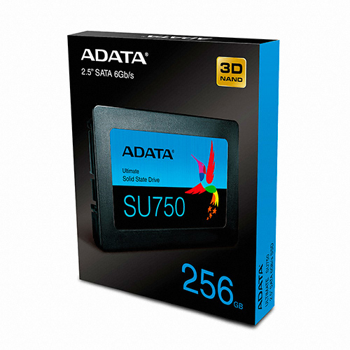 ADATA Ultimate SU750