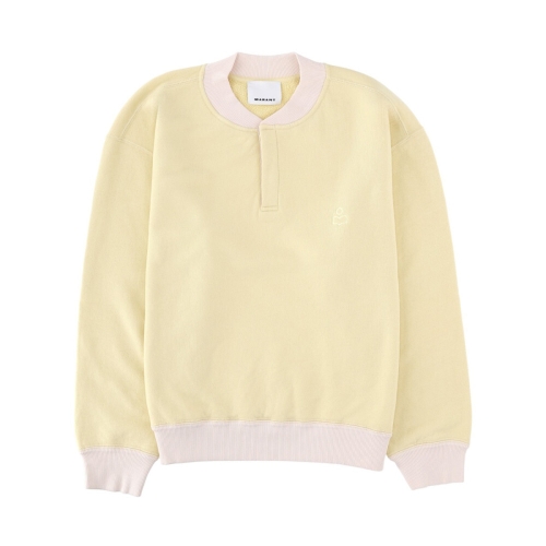 이자벨마랑 맨투맨 SW0162HA_D1M01H10LY 7259897_이미지